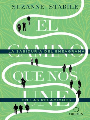 cover image of El camino que nos une